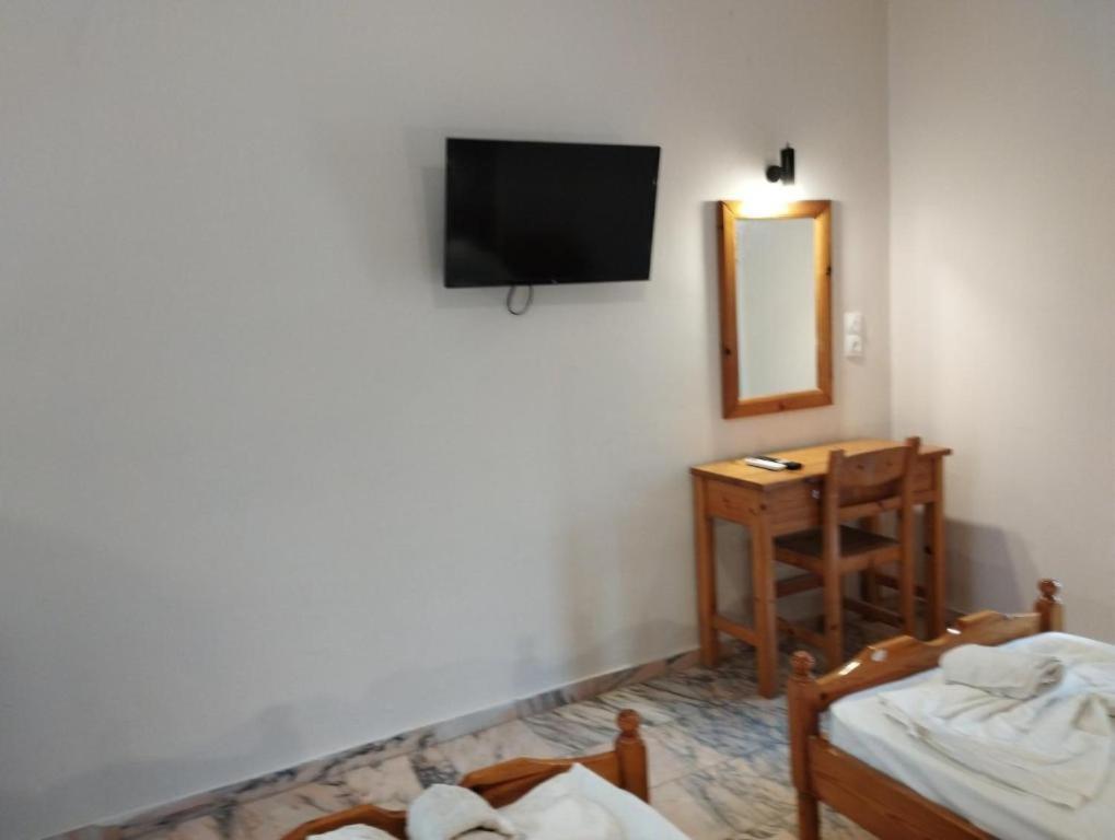 Apartmán Panos Laganas