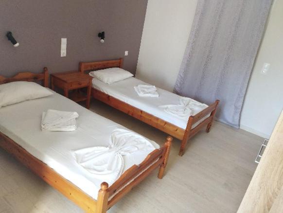 Panos Apartmán